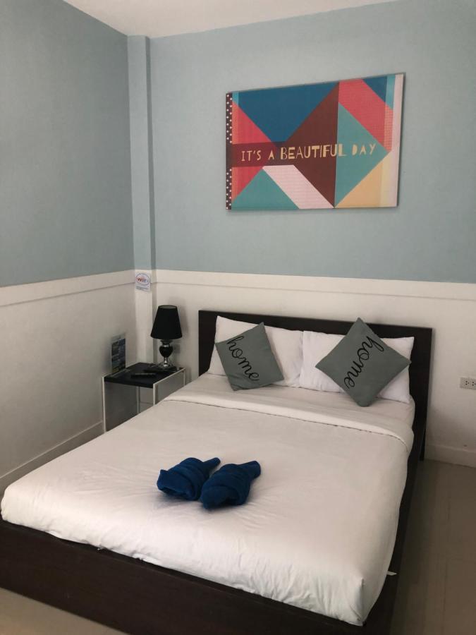 Bluemoon Studio Room Ко-Самед Экстерьер фото